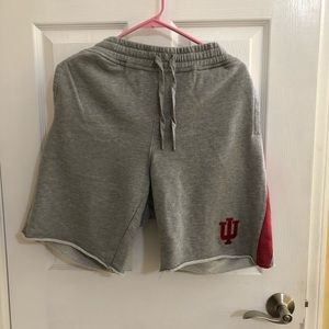 Men’s Colosseum INDIANA Shorts